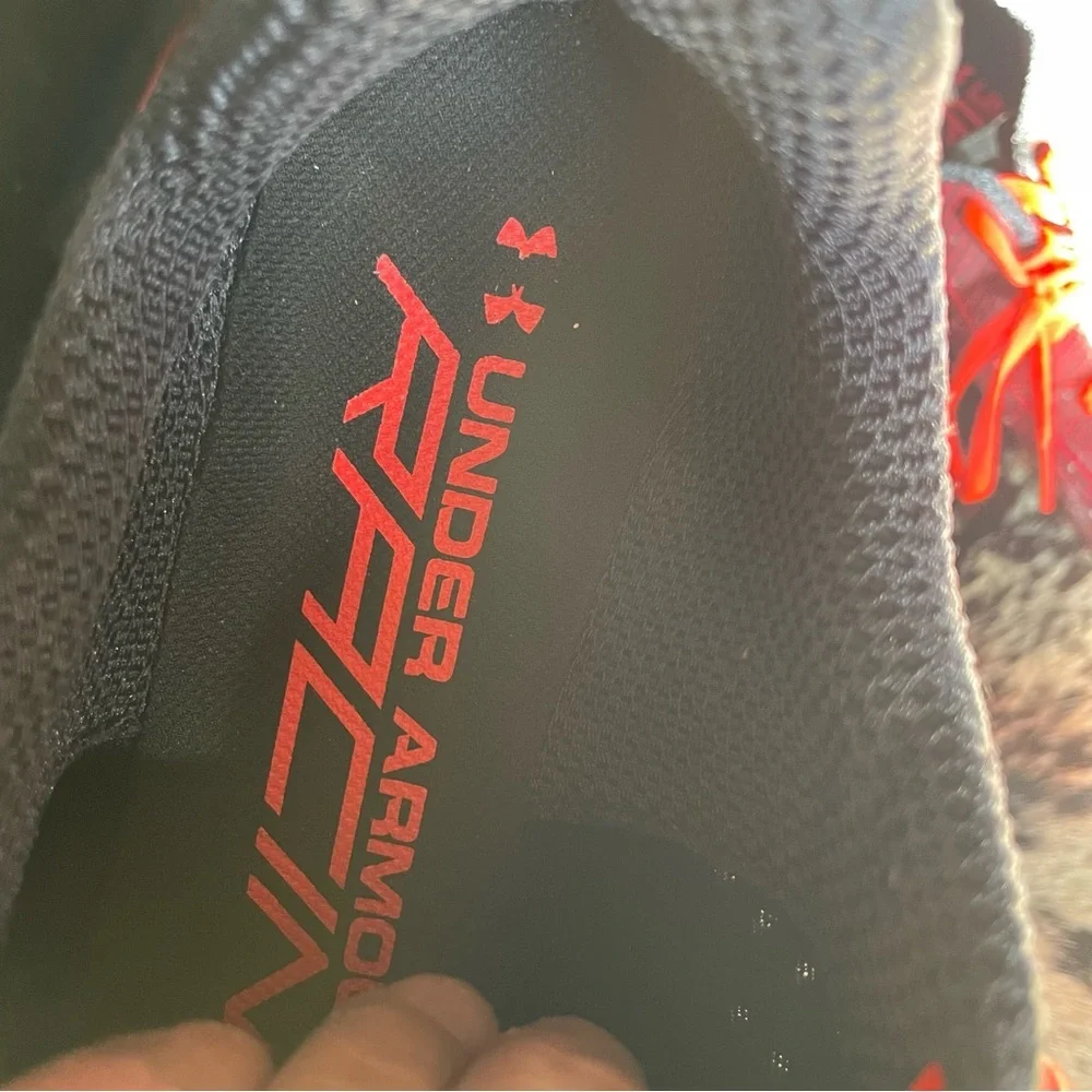 Under Armour under armour
